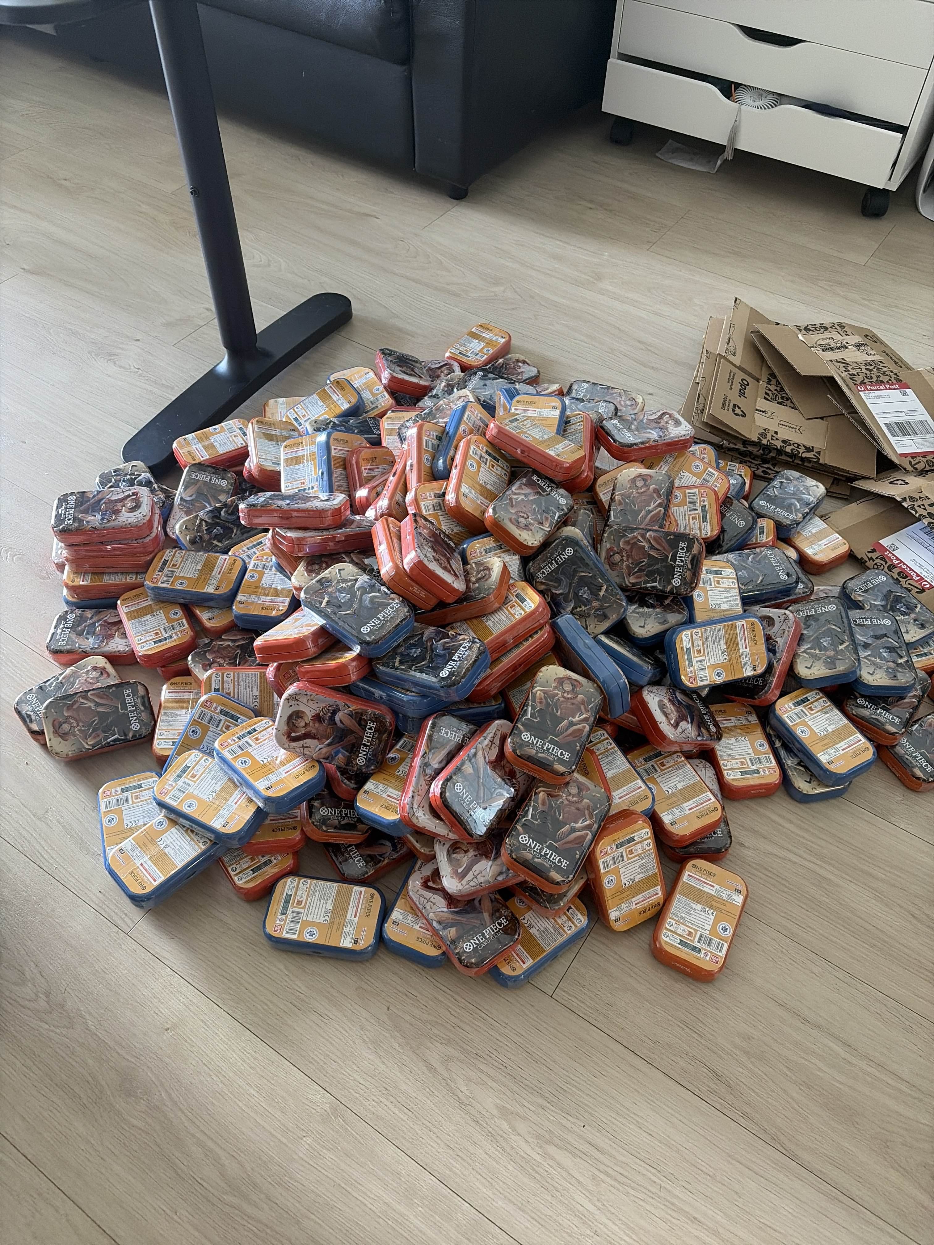 Axen bot securing high-demand products in Australia